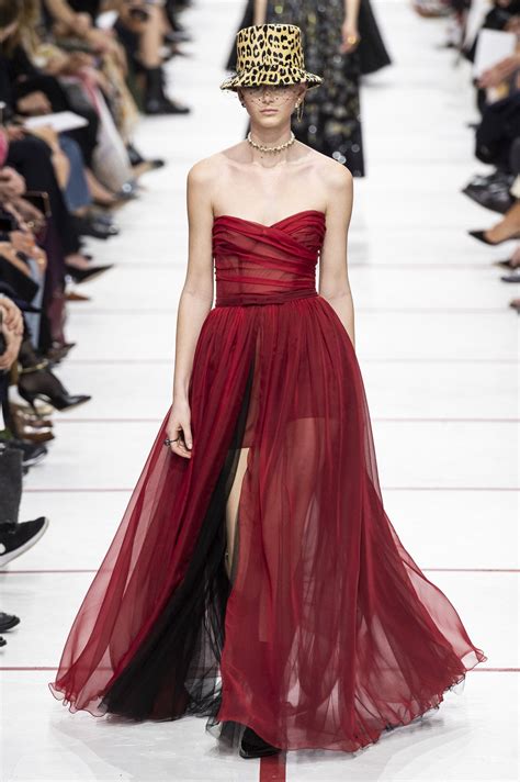 dior dress shows|christian dior fashion style.